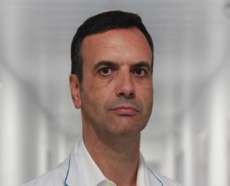 Dr. Manuel Vieira da Silva