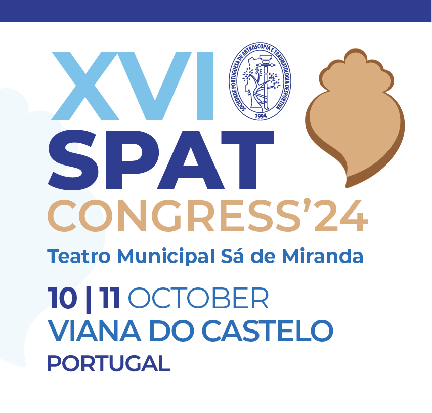 XVI - Congresso SPAT